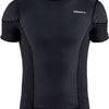 Craft active extreme x windstopper - maglietta a strati base