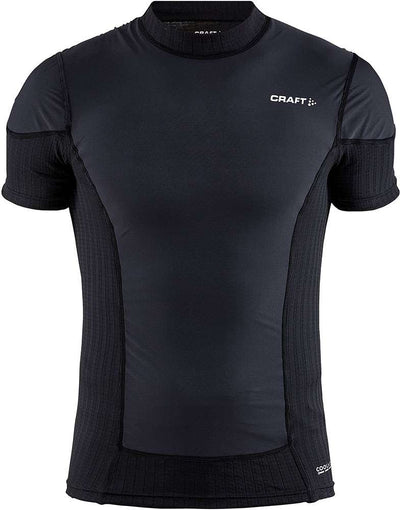 Craft active extreme x windstopper - maglietta a strati base