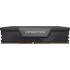 Corsair Vengeance 64 GB DDR5-6000 (2x 32 GB) RAM (gris, cmk64gx5m2d6000z40, xmp, expo)