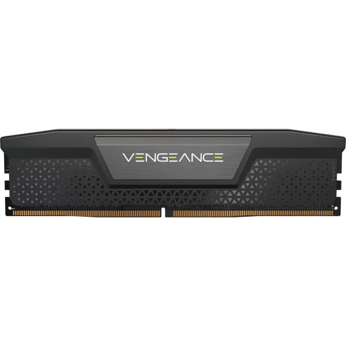 Corsair Vengeance 64 GB DDR5-6000 (2x 32 GB) RAM (gris, cmk64gx5m2d6000z40, xmp, expo)