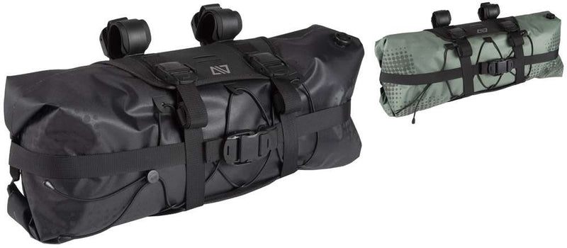 Bolsa de manillar acid pack pro 15