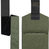 Envoltura para herramientas Holdfast Trail de Peaty - bolsa para cuadro