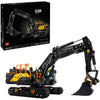 LEGO Technic 42215 Volvo EC500 Excavador híbrido