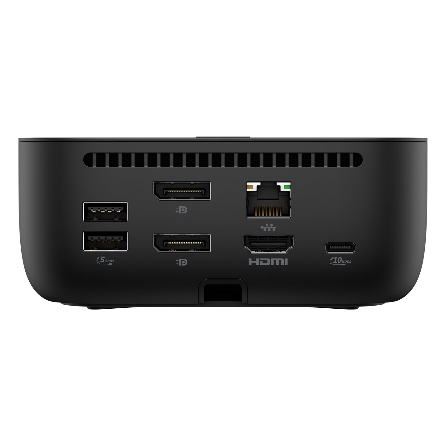 Docking station HP USB-C 100 W G6 Dock (nero)