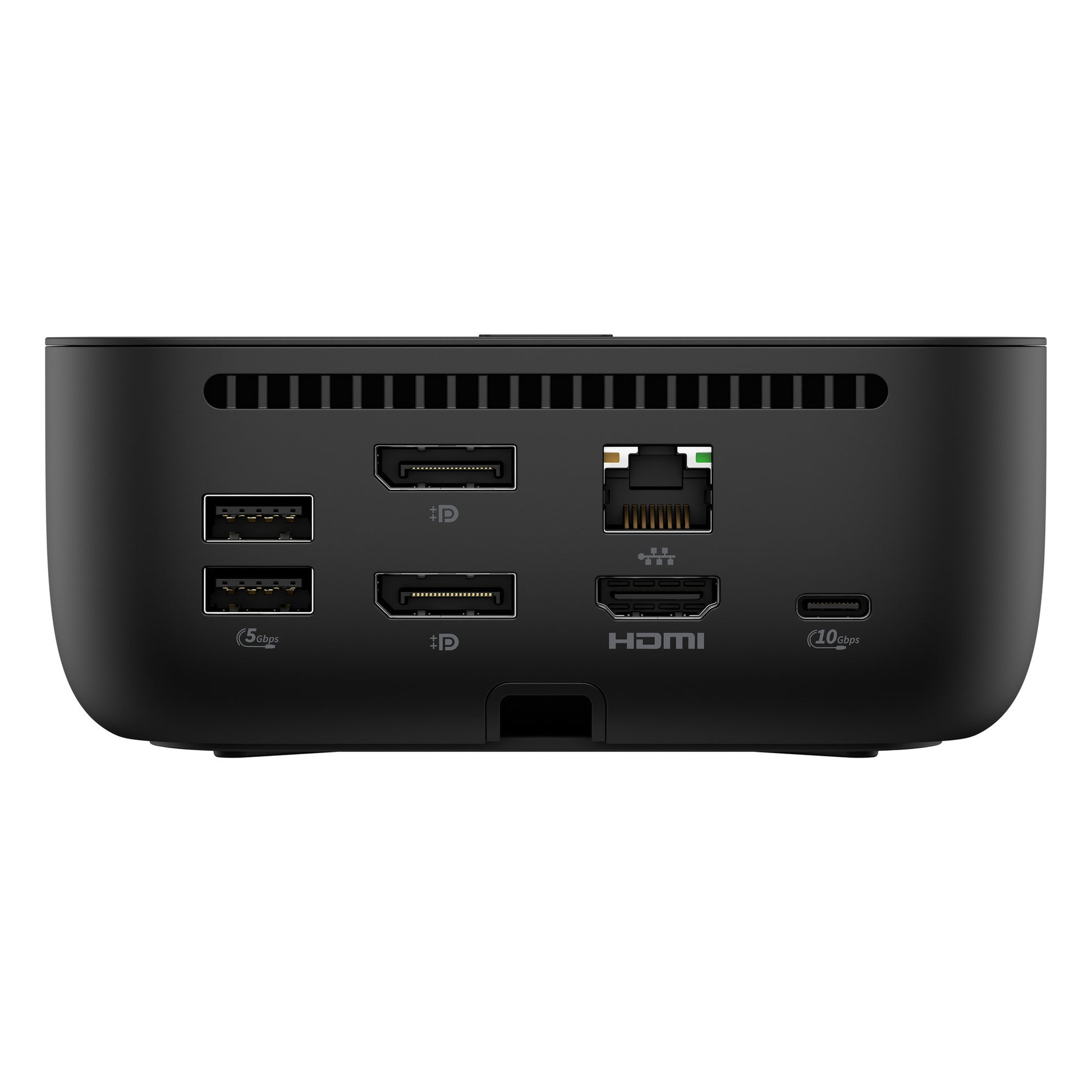 Docking station HP USB-C 100 W G6 Dock (nero)