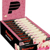 Powerbar proteína plus 33% barrita caja 10er