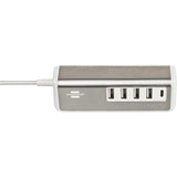 Brennenstuhl Estilo Multiple USB charger - afbeelding 2