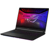 Asus ROG Strix Scar 18 G835LX-SA012W 18 laptop da gioco (Nero | Core Ultra 9 275HX | RTX 5090 | 64 GB | SSD da 4 TB | 240 Hz)