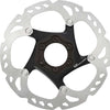 Shimano Brake Disc Deore XT SM-RT86S2 6 fori 180 mm