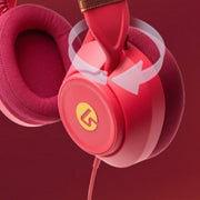Powera Lucidsound LS10X Gen 2 Wired Gaming Headset for Xbox Series - afbeelding 14