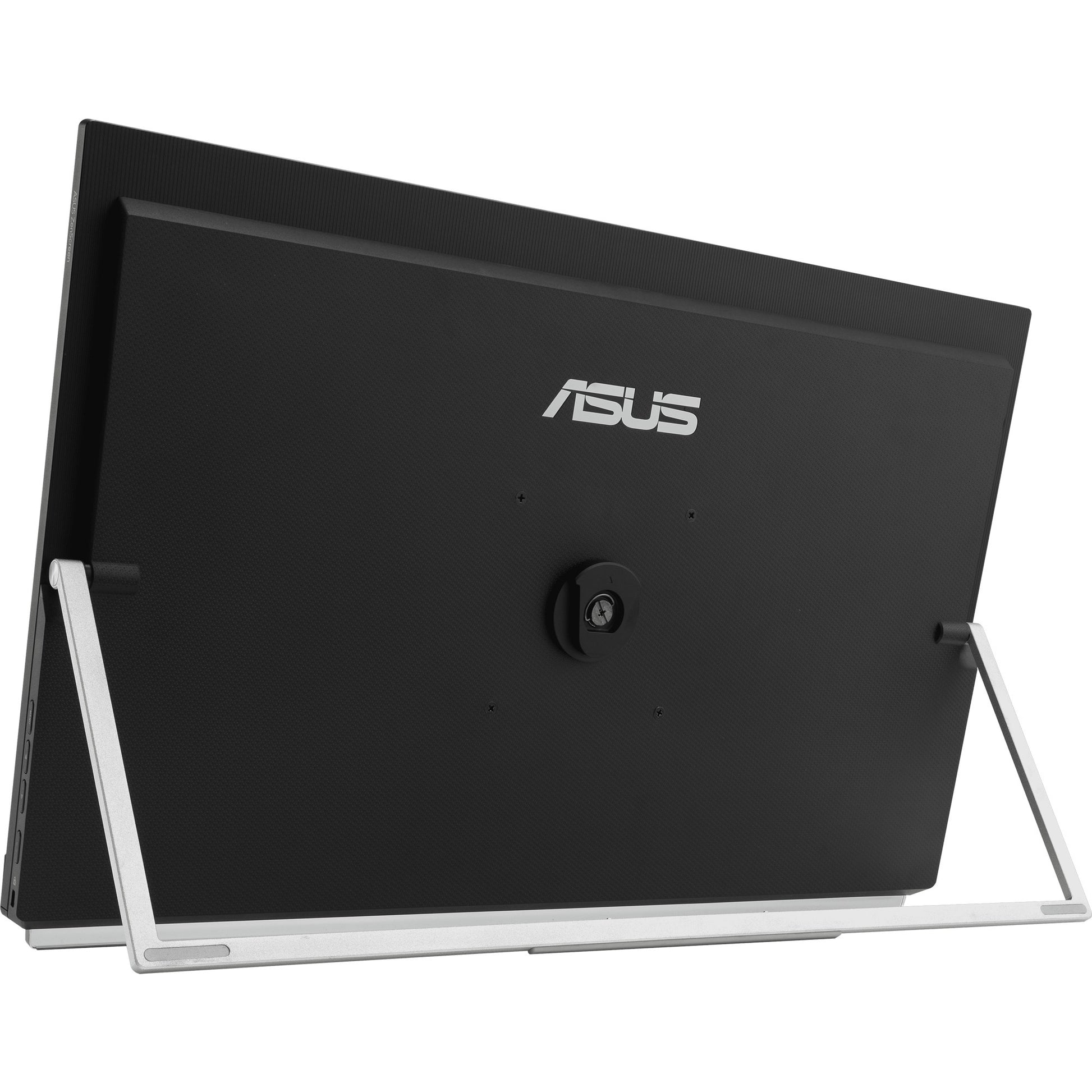 Monitor Asus Zenscreen MB249C 24 (nero, HDMI, USB-C, audio)