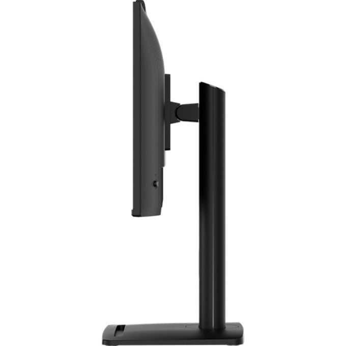 Monitor msi pro mp242pmg 23.8 (negro, HDMI, display port, VGA, 2x USB-A, USB-B, 120 Hz)