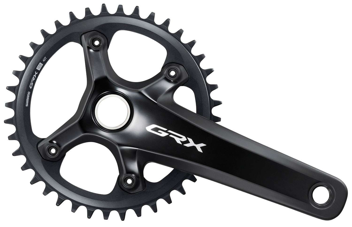 Shimano Cranket Grx FC-RX820