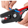 Knipex Precentrip16 Stripting Automatic Tang