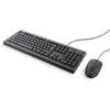 Trust Keyboard Mouse Set