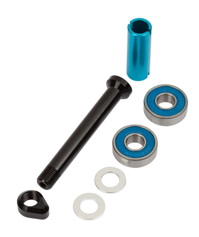 Juego de tornillos y cojinetes de cubo cojinete principal estéreo shpc
