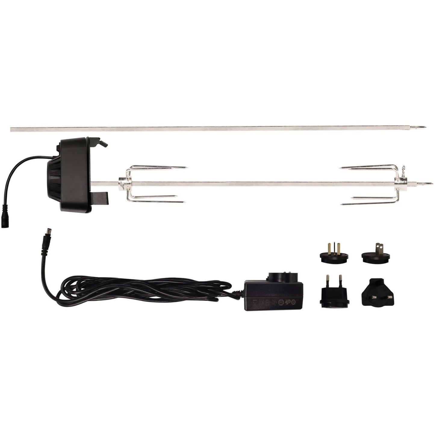 Kit girarrosto della serie di gravite Masterbuilt