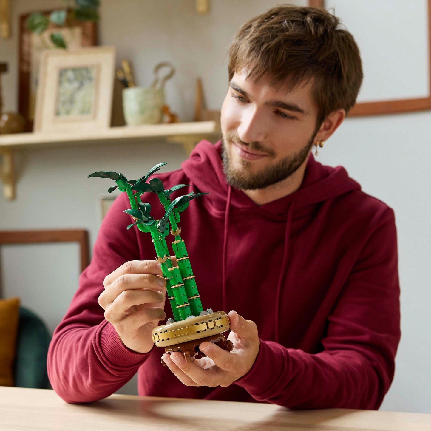 LEGO LEGO Botanicals 10344 Bamboo