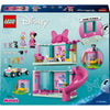 Disney LEGO 43274 Classic Minnie's Pet Hotel