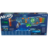Hasbro nerf elite 2.0 flipshots flip-16 nerf-gun