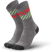 Incylence merino light lanes - calzini - afbeelding 1