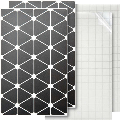Triangoli adesivi riflettenti Luxshield