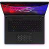 Asus ROG Strix Scar 16 G635LW-RW089W 16 Copilot+ Laptop da gioco (Nero | Core Ultra 9 275HX | RTX 5080 | 32 GB | 2 TB SSD)