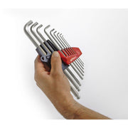Wiha Allen keys set in Prostar Holder - afbeelding 3