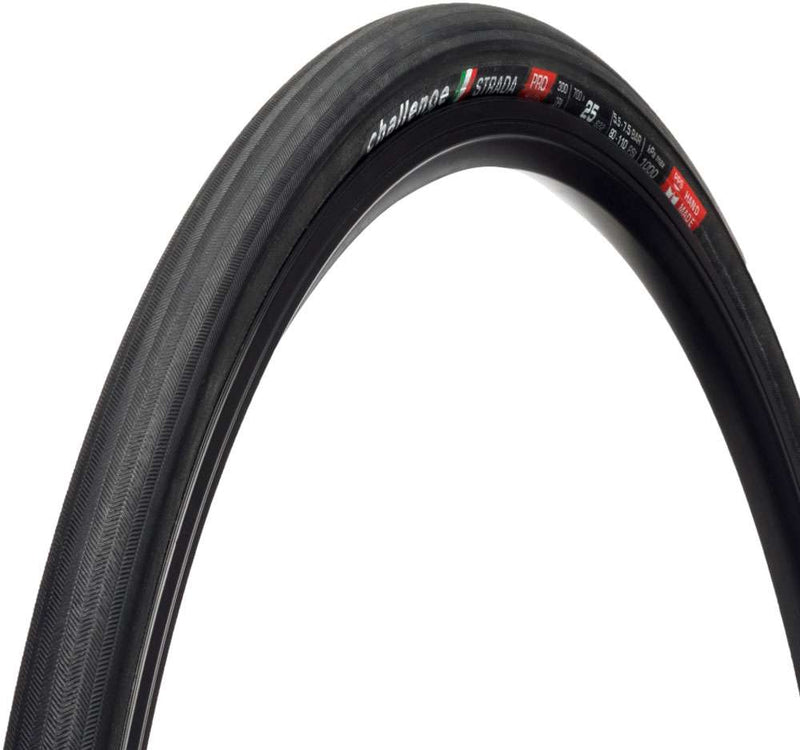 Cubierta plegable Challenge Strada Pro
