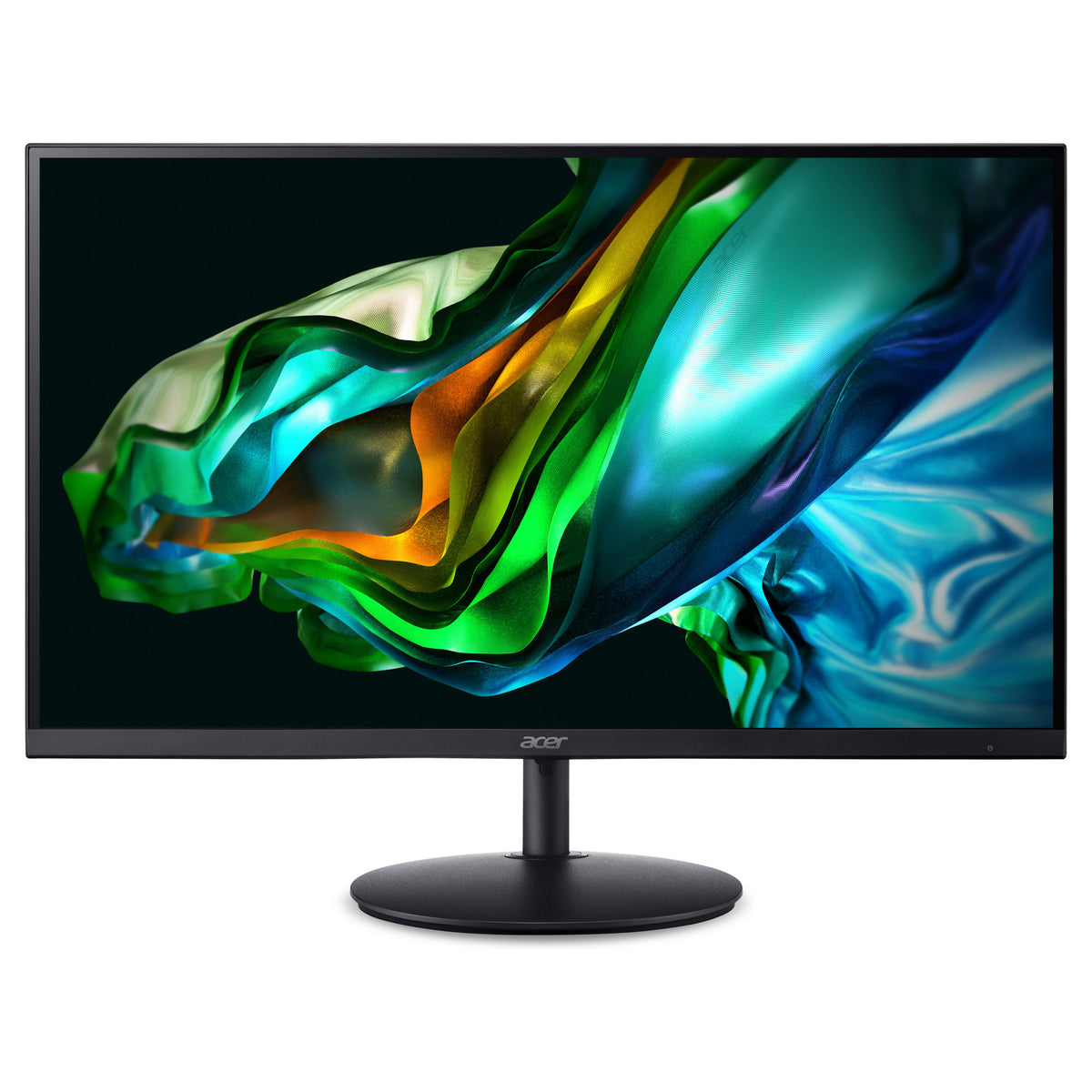 Monitor Acer sh272 e 27 (nero, 100 hz, hdmi, audio)