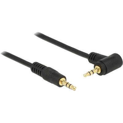 Delock 3.5 mm Male> 3.5 mm Male