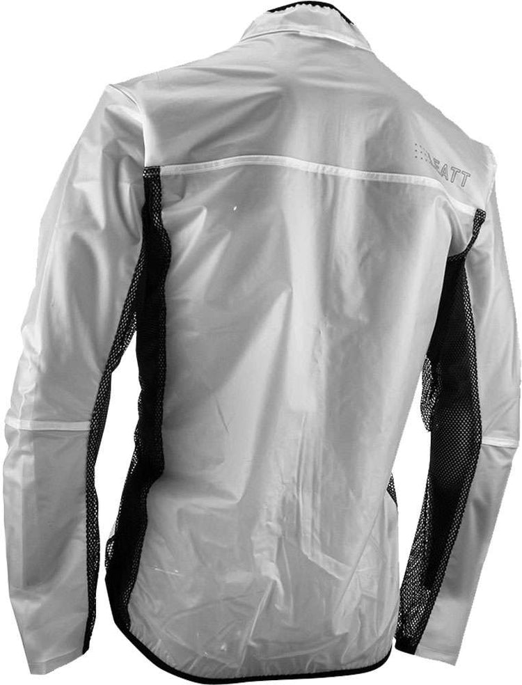 Leatt race cover - mtb rain jacket | m