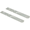 Inter-tech 4u 4129l rack behuizing (zwart | 2x usb-a)