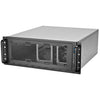 Contenitore per server Silverstone rm45-360 (nero)
