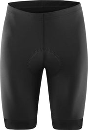 Löffler basic - pantaloncini da ciclismo con fondello - afbeelding 1