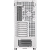 Asus tuf gaming gt302 argb midi tower behuizing (wit | 2x usb-a | 1x usb-c | rgb | tempered glass) - afbeelding 16
