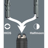 Waa kraftform kompakt micro set ESD 11 SB