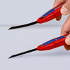 Coltello universale knipex calix