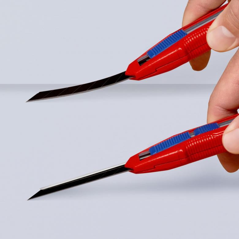 Coltello universale knipex calix