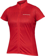 Endura hummvee ray - women's mtb jersey - afbeelding 1