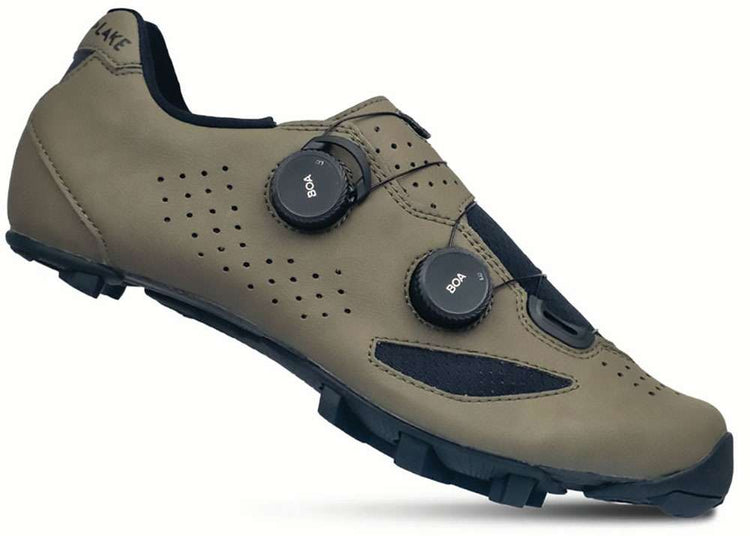 Lake mx239-x grava ancha - zapatos de grava