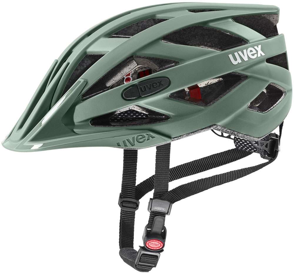 Uvex i-vo cc - casco de trekking
