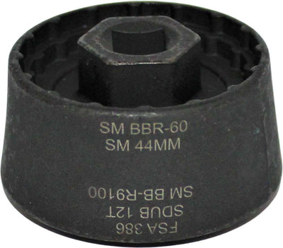 Herramienta de pedalier Moquai 5 en 1