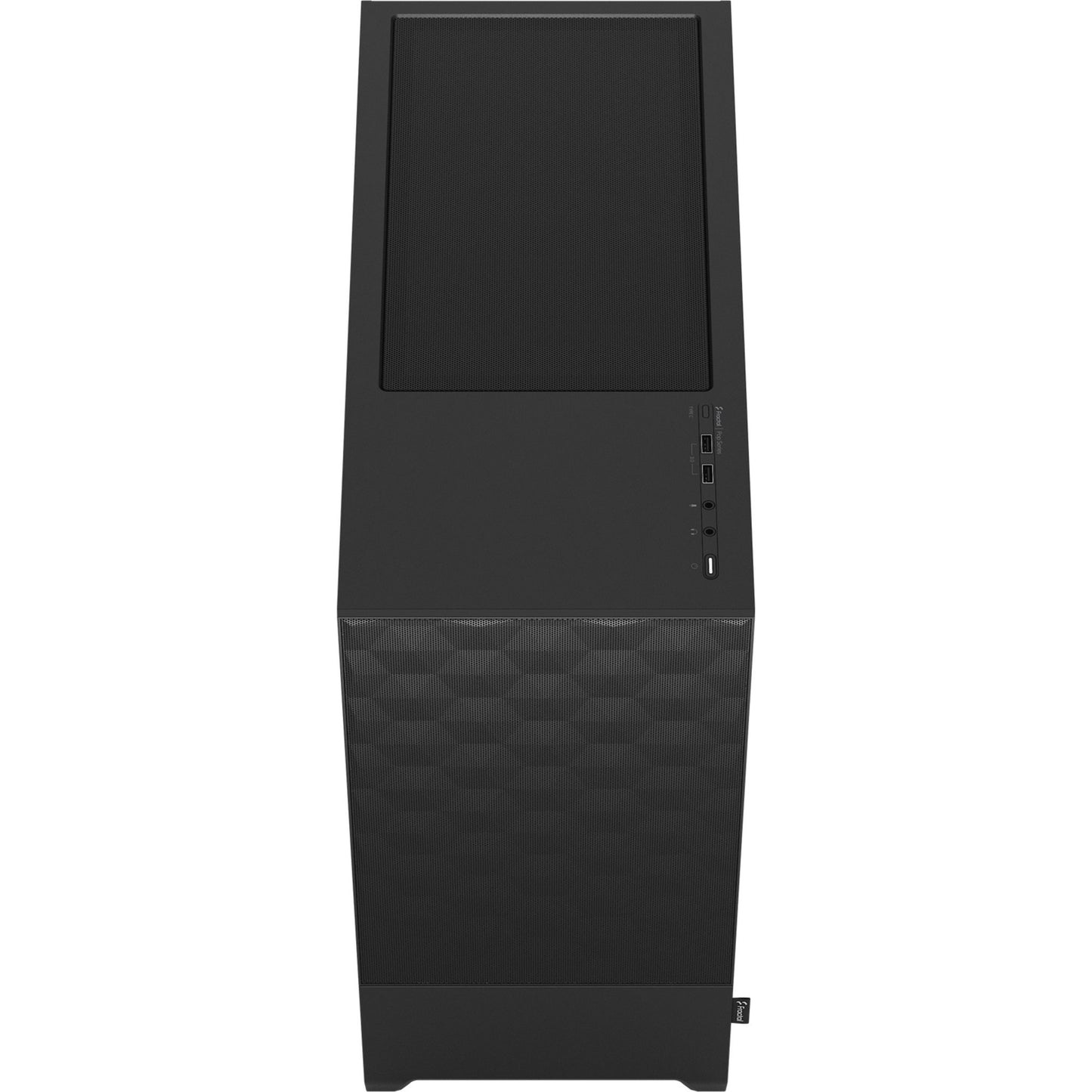 Fractal Design Pop Air Black Solid