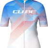 Cube cmpt teamline - women's jersey