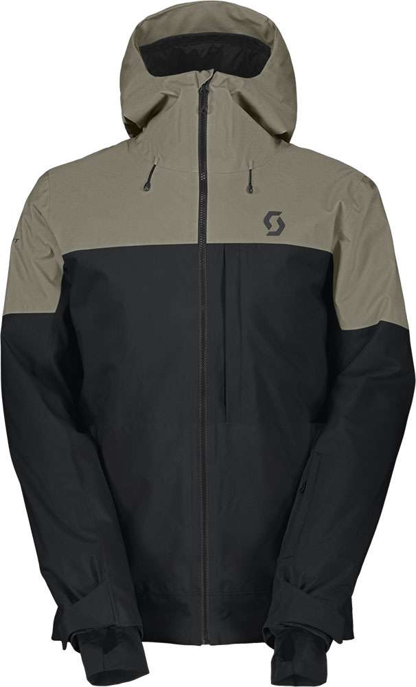Scott ultimate dryo 10 - chaqueta de esquí