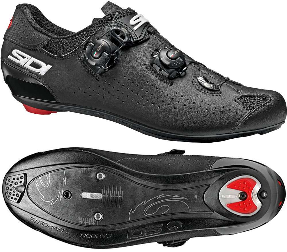 Sidi genius 10 - scarpe da bici da strada da donna