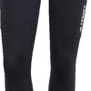 Collant spazzolati Adidas Terrex xperior - collant da corsa da donna