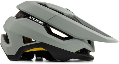 Cube trooper mips - casco mtb