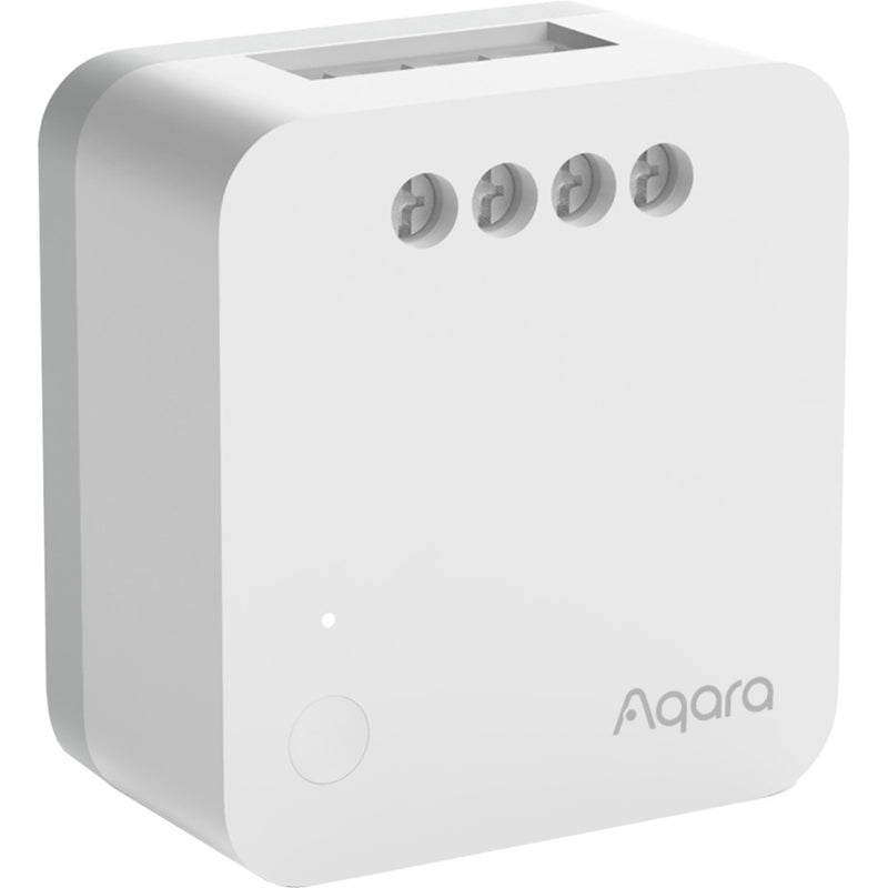 Aqara Switch Switch T1 (nessun neutro)